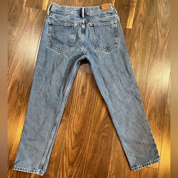 Urban Outfitters 90s Straight Fit Jean - Picture 3 of 3